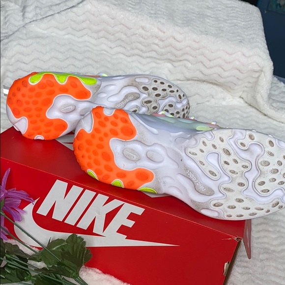 nike react presto (GS) - Picture 6 of 7